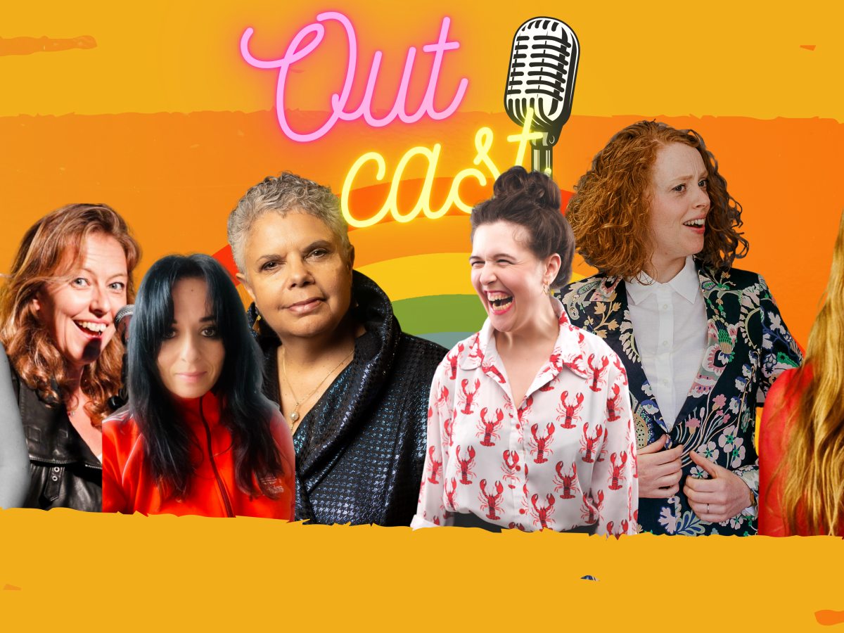 Lesbian Visibility Week&nbsp;2023